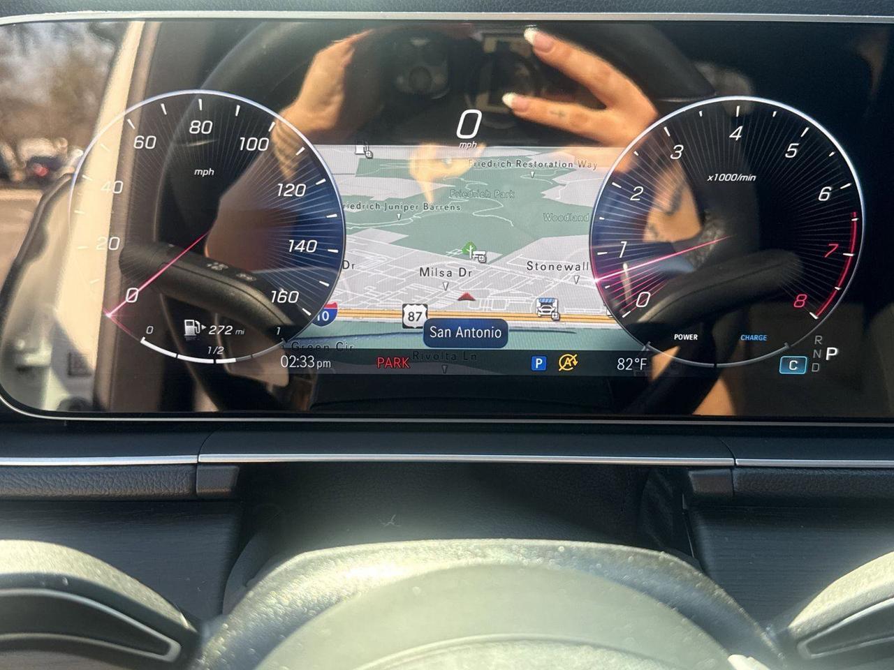 2024 Mercedes-Benz GLE GLE 350 San Antonio TX