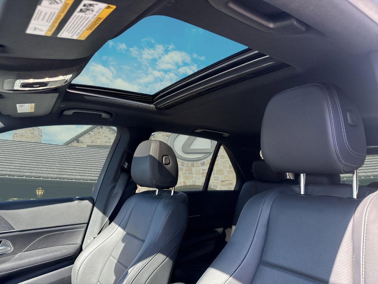 2024 Mercedes-Benz GLE GLE 350 San Antonio TX