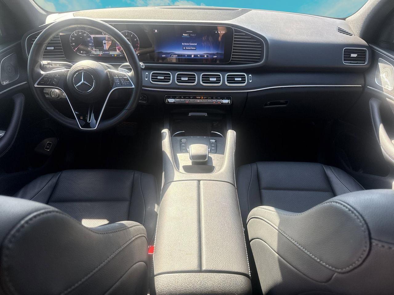 2024 Mercedes-Benz GLE GLE 350 San Antonio TX