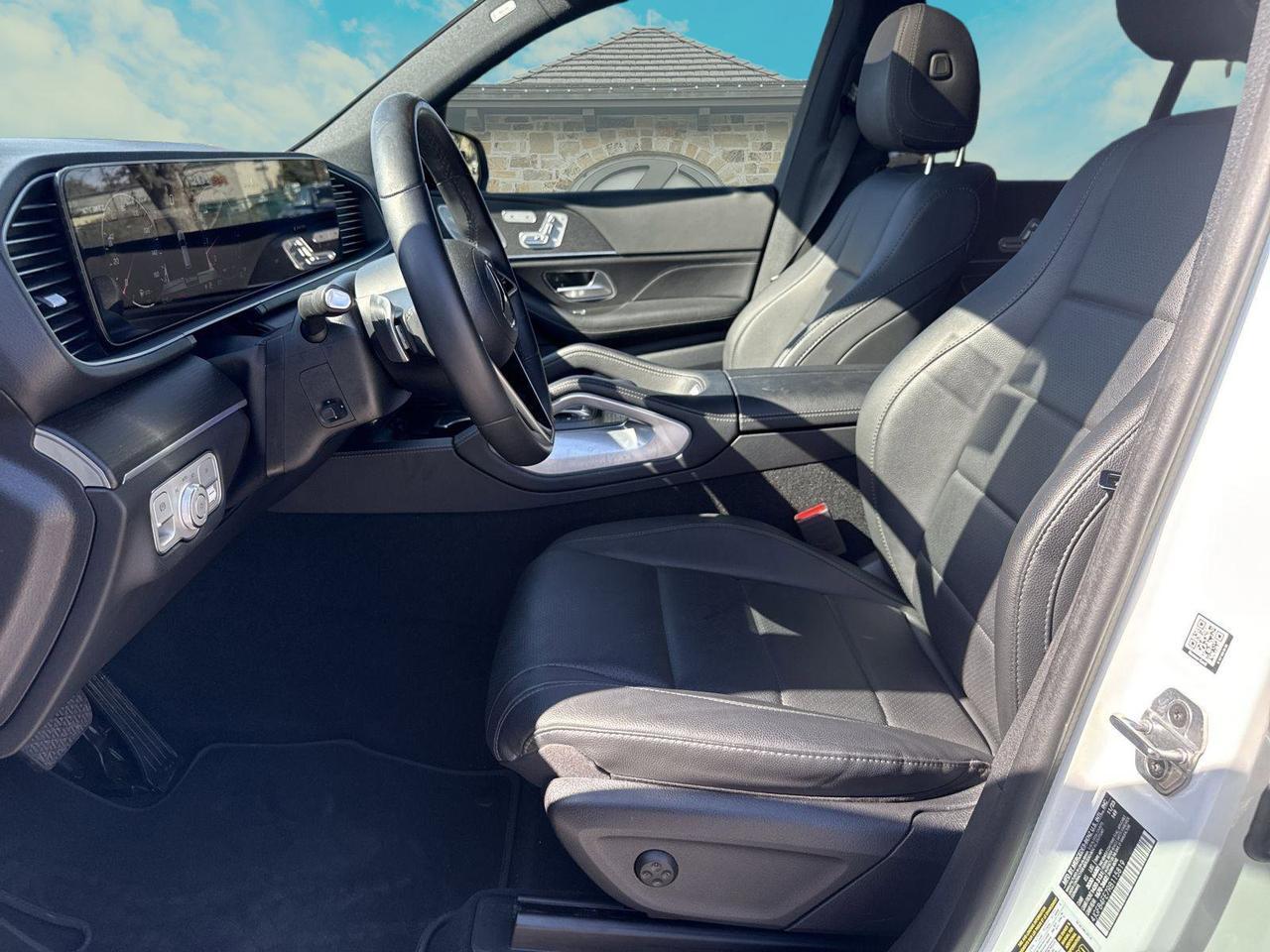 2024 Mercedes-Benz GLE GLE 350 San Antonio TX