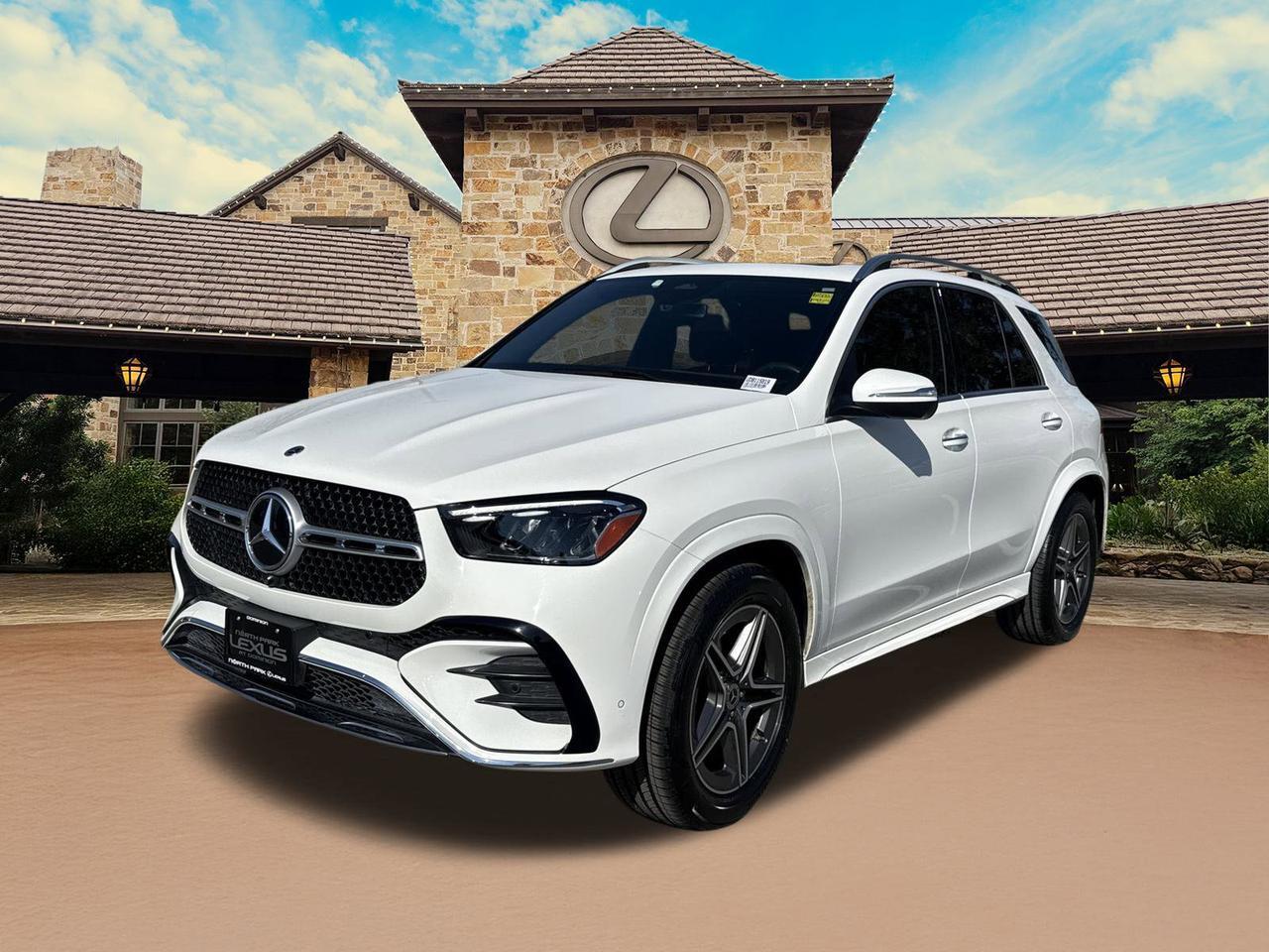 2024 Mercedes-Benz GLE GLE 350 San Antonio TX