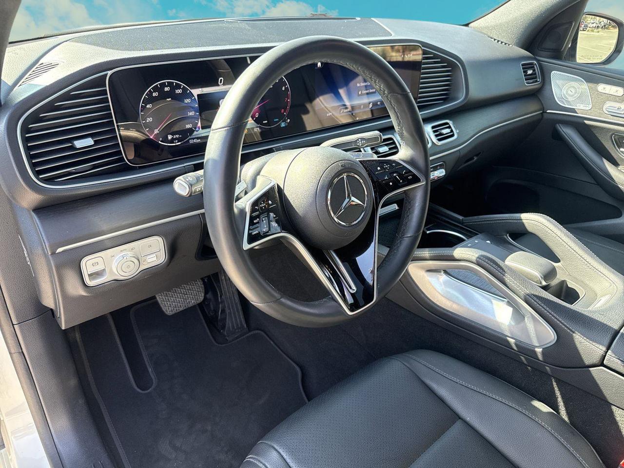 2024 Mercedes-Benz GLE GLE 350 San Antonio TX