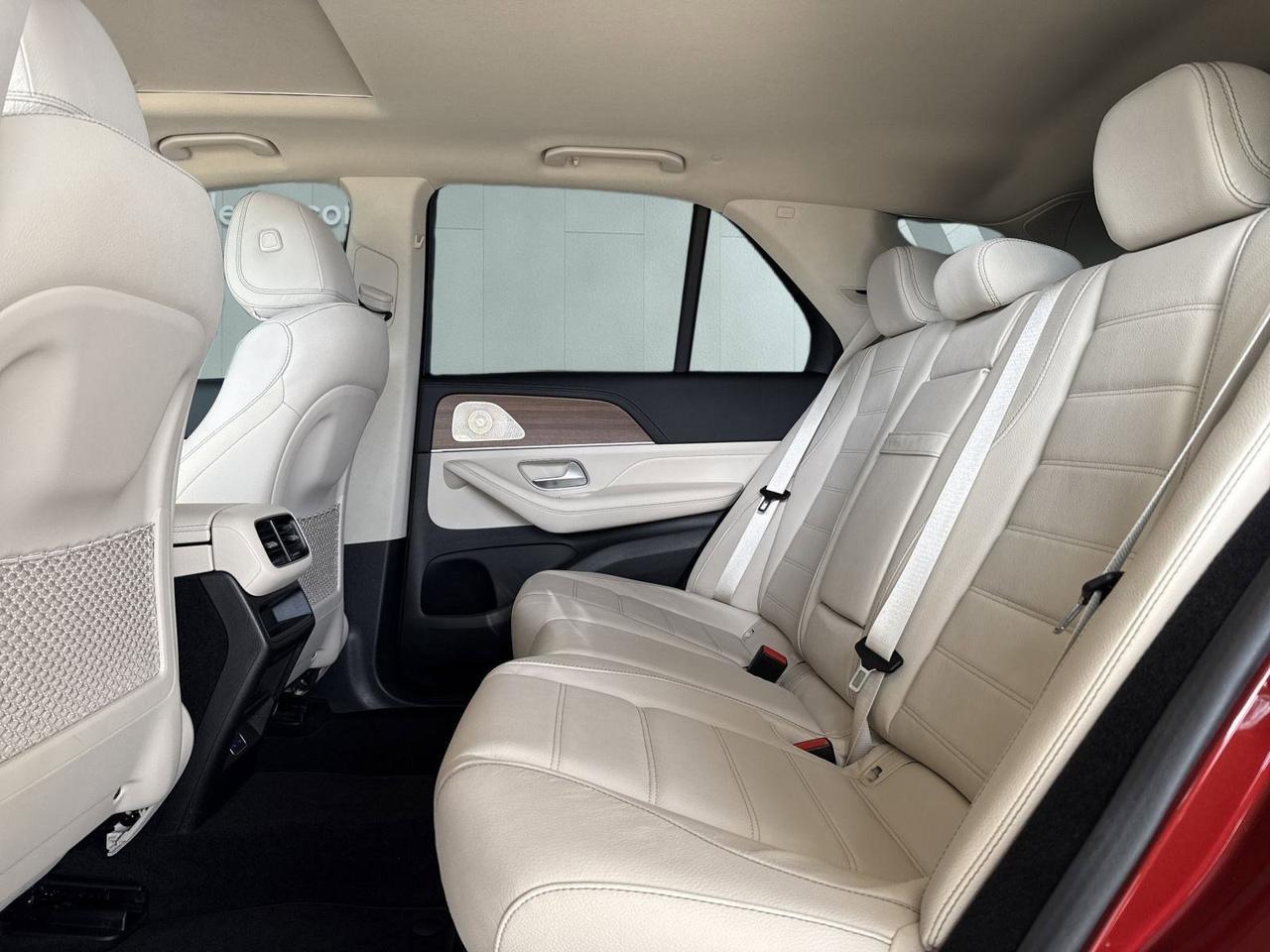 2024 Mercedes-Benz GLE GLE 350 San Antonio TX