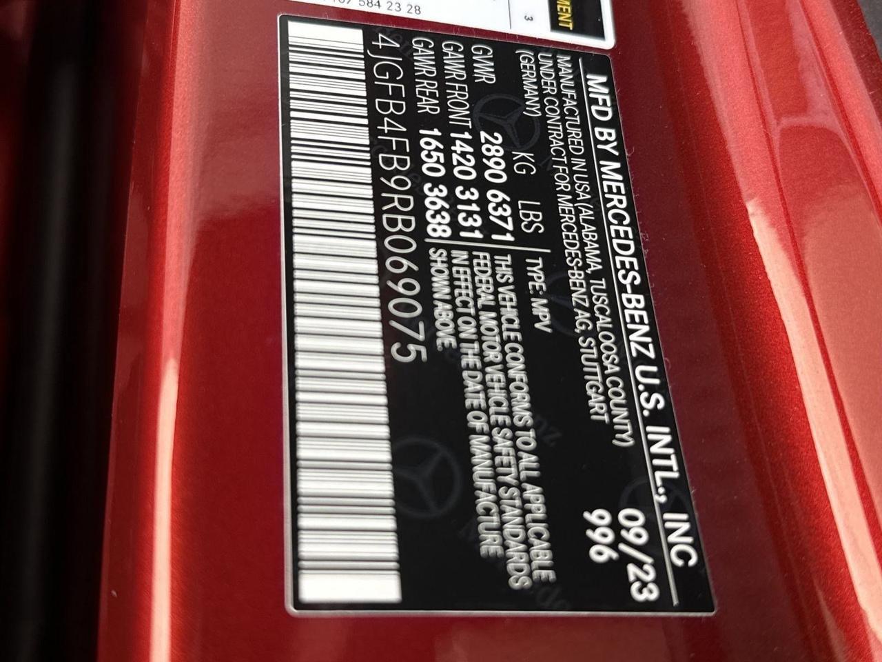 2024 Mercedes-Benz GLE GLE 350 San Antonio TX