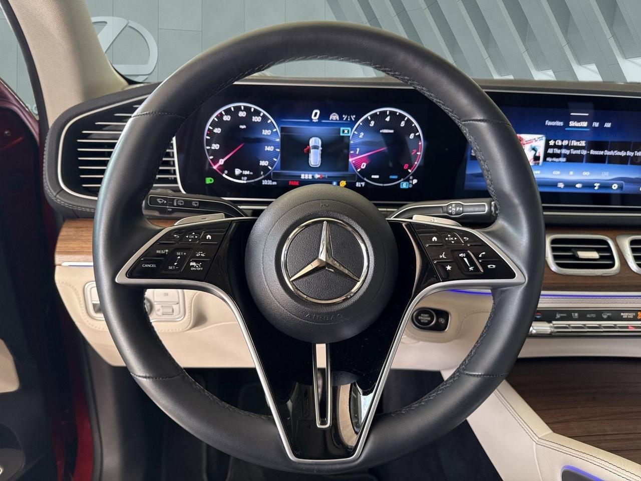 2024 Mercedes-Benz GLE GLE 350 San Antonio TX