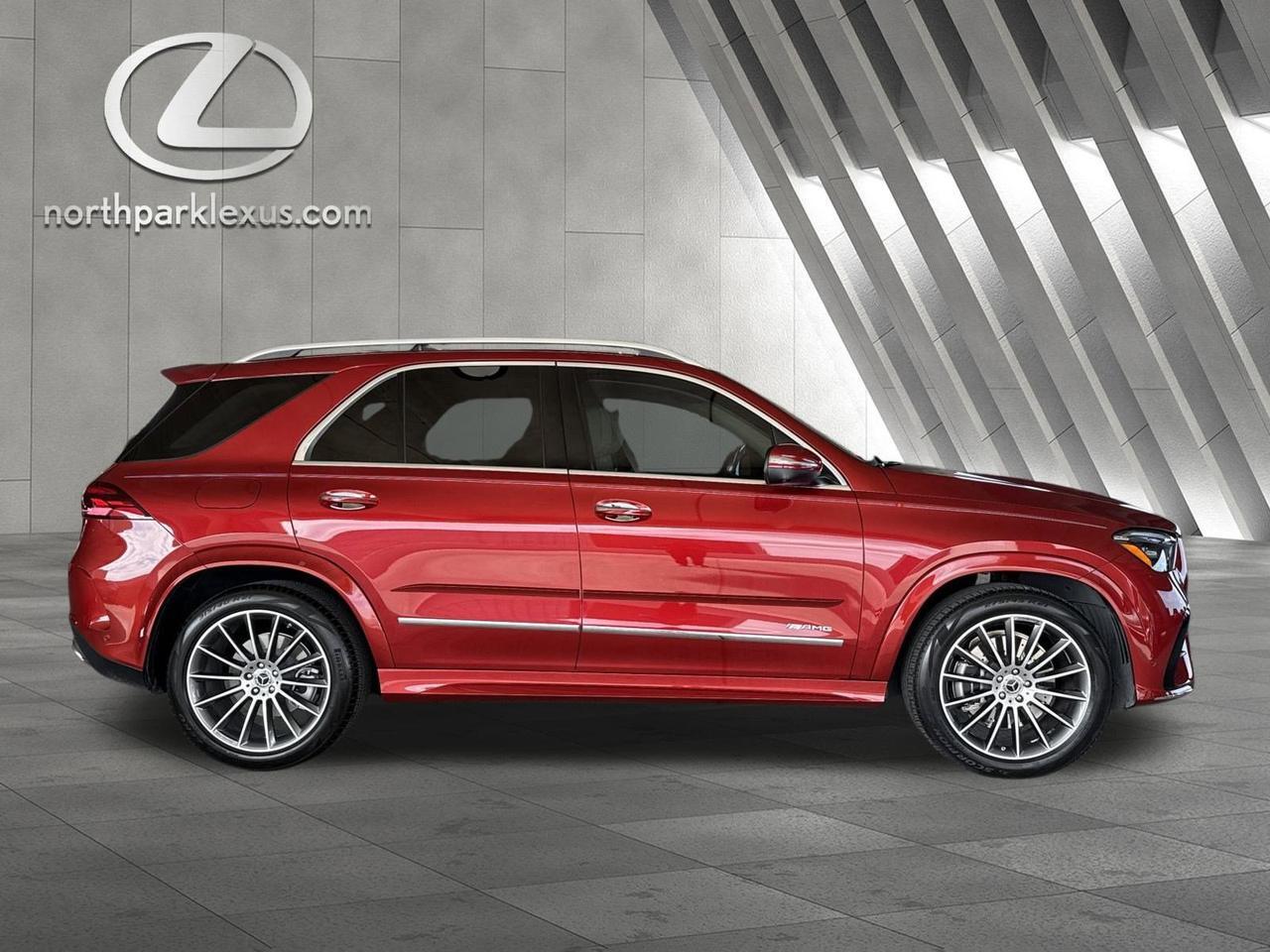 2024 Mercedes-Benz GLE GLE 350 San Antonio TX