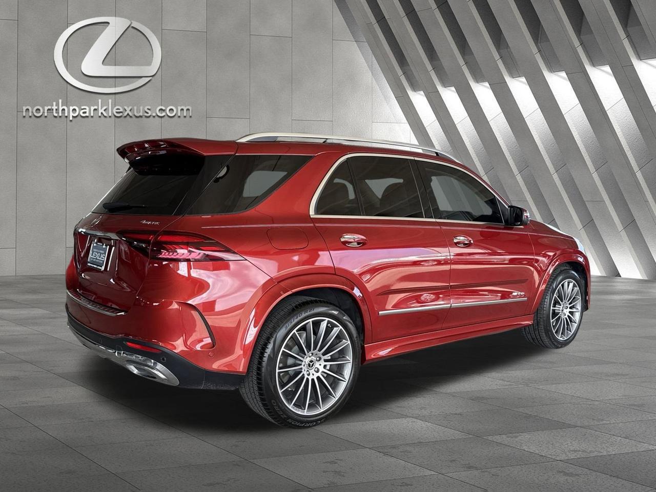 2024 Mercedes-Benz GLE GLE 350 San Antonio TX
