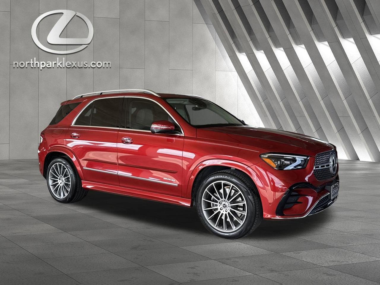 2024 Mercedes-Benz GLE GLE 350 San Antonio TX