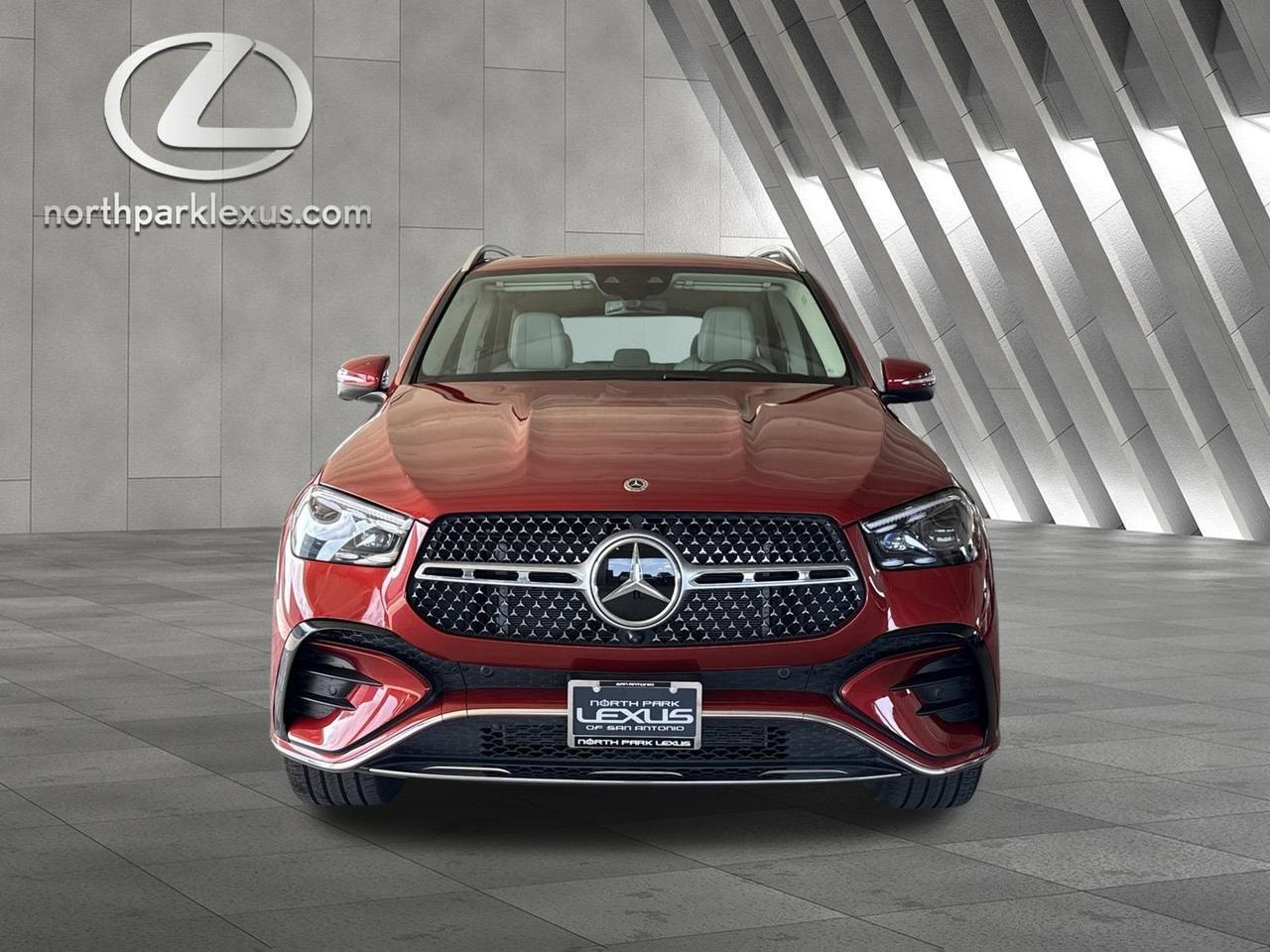 2024 Mercedes-Benz GLE GLE 350 San Antonio TX