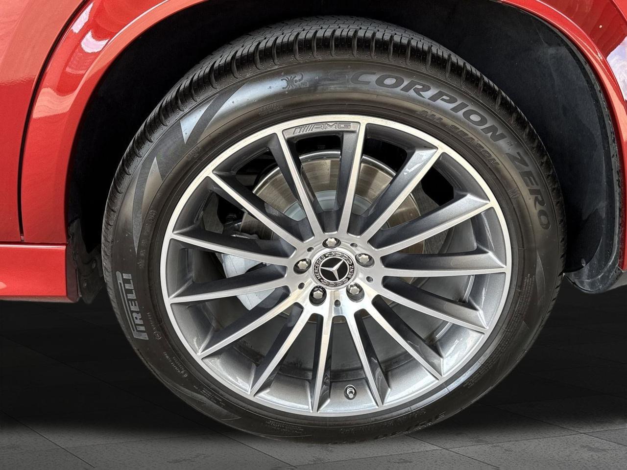 2024 Mercedes-Benz GLE GLE 350 San Antonio TX