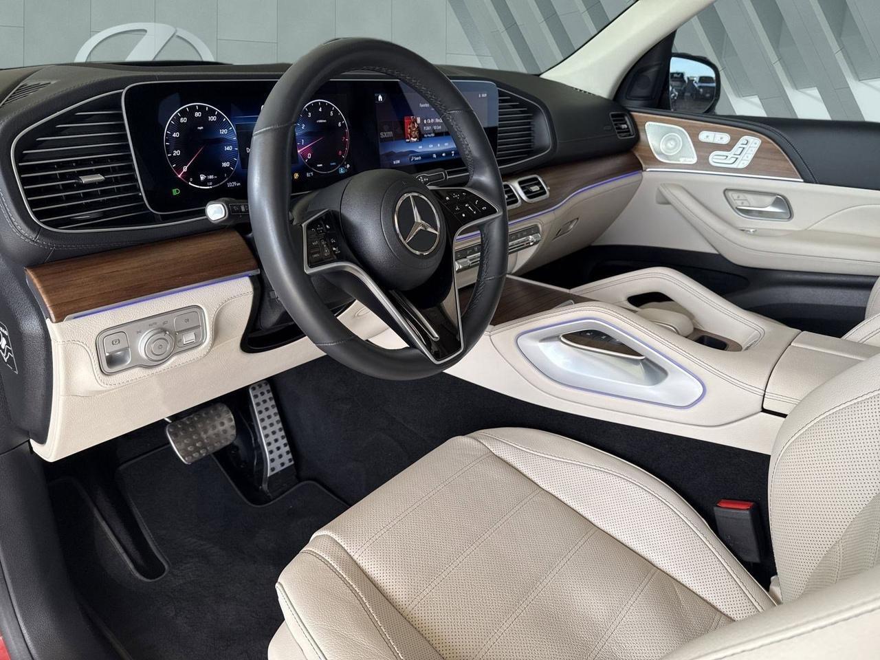 2024 Mercedes-Benz GLE GLE 350 San Antonio TX