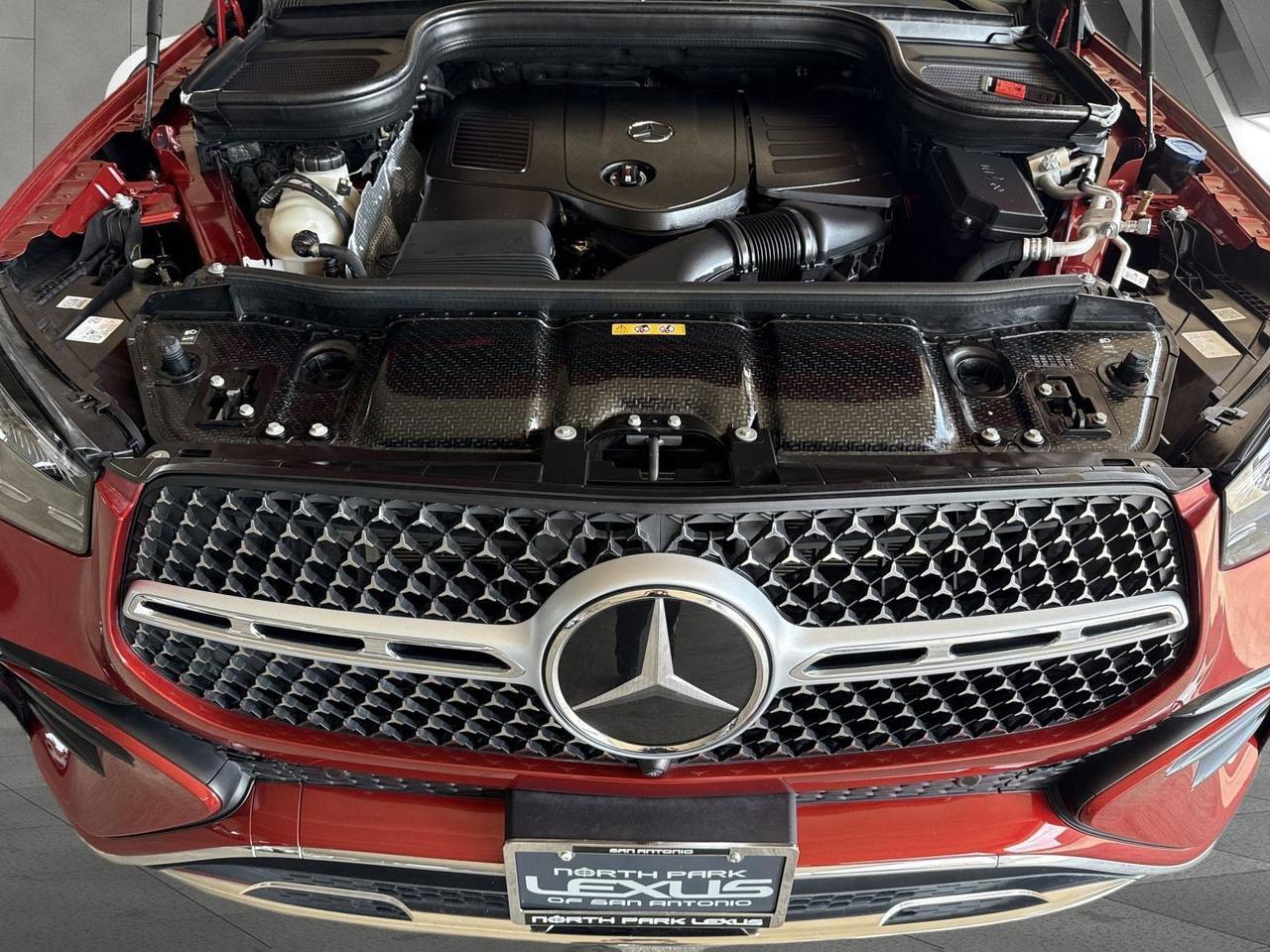 2024 Mercedes-Benz GLE GLE 350 San Antonio TX