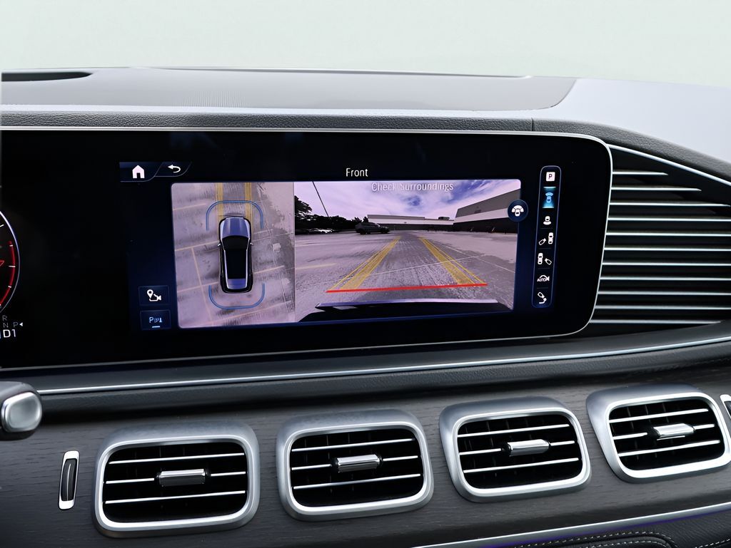 2024 Mercedes-Benz GLE GLE 350 San Clemente CA