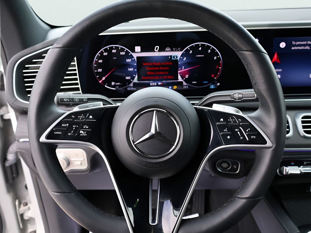 2024 Mercedes-Benz GLE GLE 350 San Clemente CA