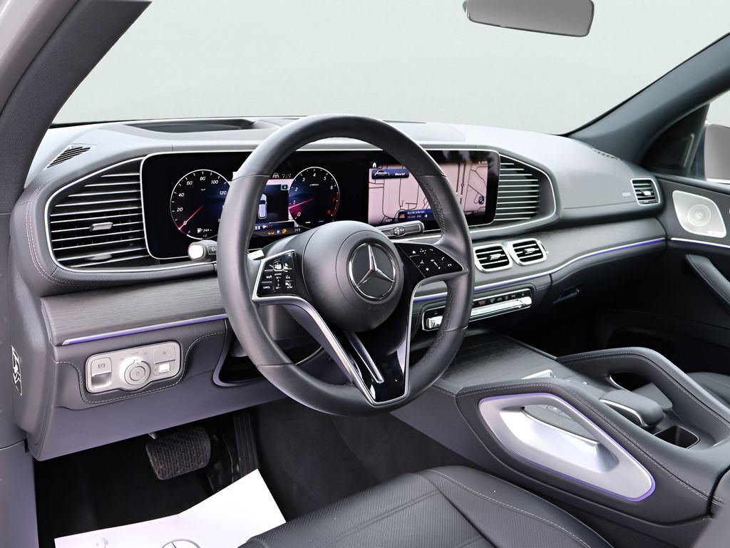 2024 Mercedes-Benz GLE GLE 350 San Clemente CA