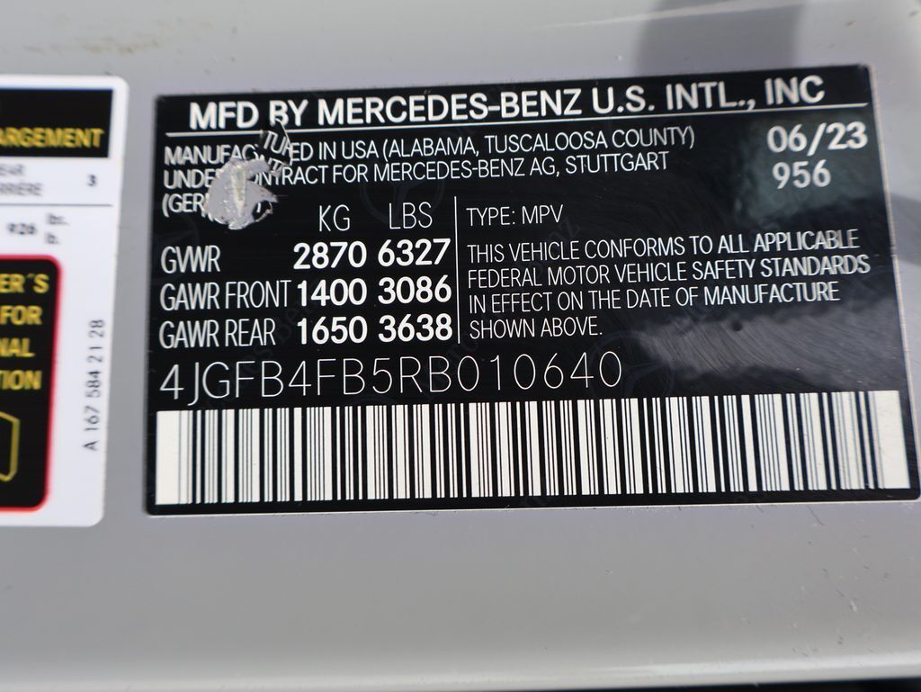 2024 Mercedes-Benz GLE GLE 350 San Clemente CA