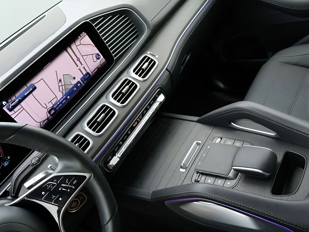 2024 Mercedes-Benz GLE GLE 350 San Clemente CA