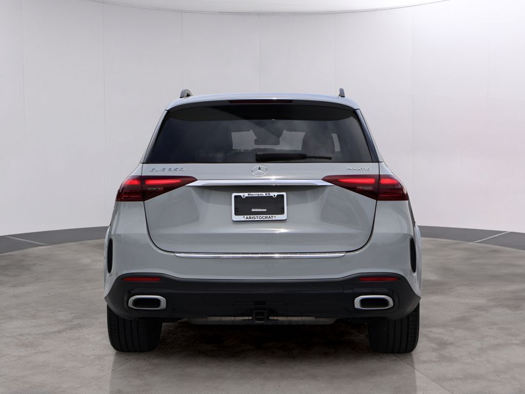 2024 Mercedes-Benz GLE GLE 350 San Clemente CA