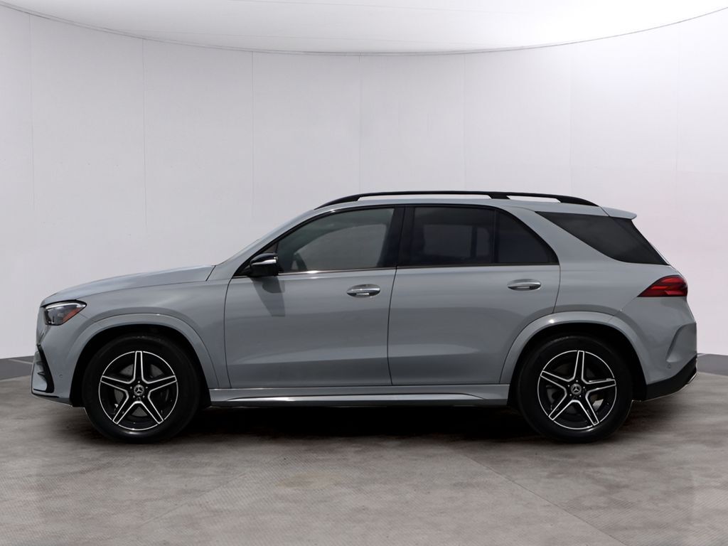 2024 Mercedes-Benz GLE GLE 350 San Clemente CA