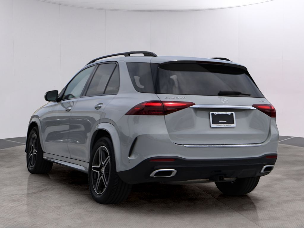 2024 Mercedes-Benz GLE GLE 350 San Clemente CA