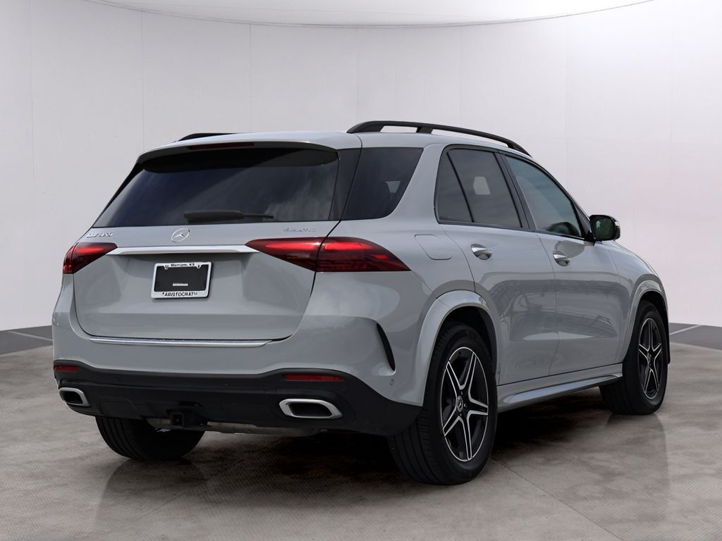 2024 Mercedes-Benz GLE GLE 350 San Clemente CA