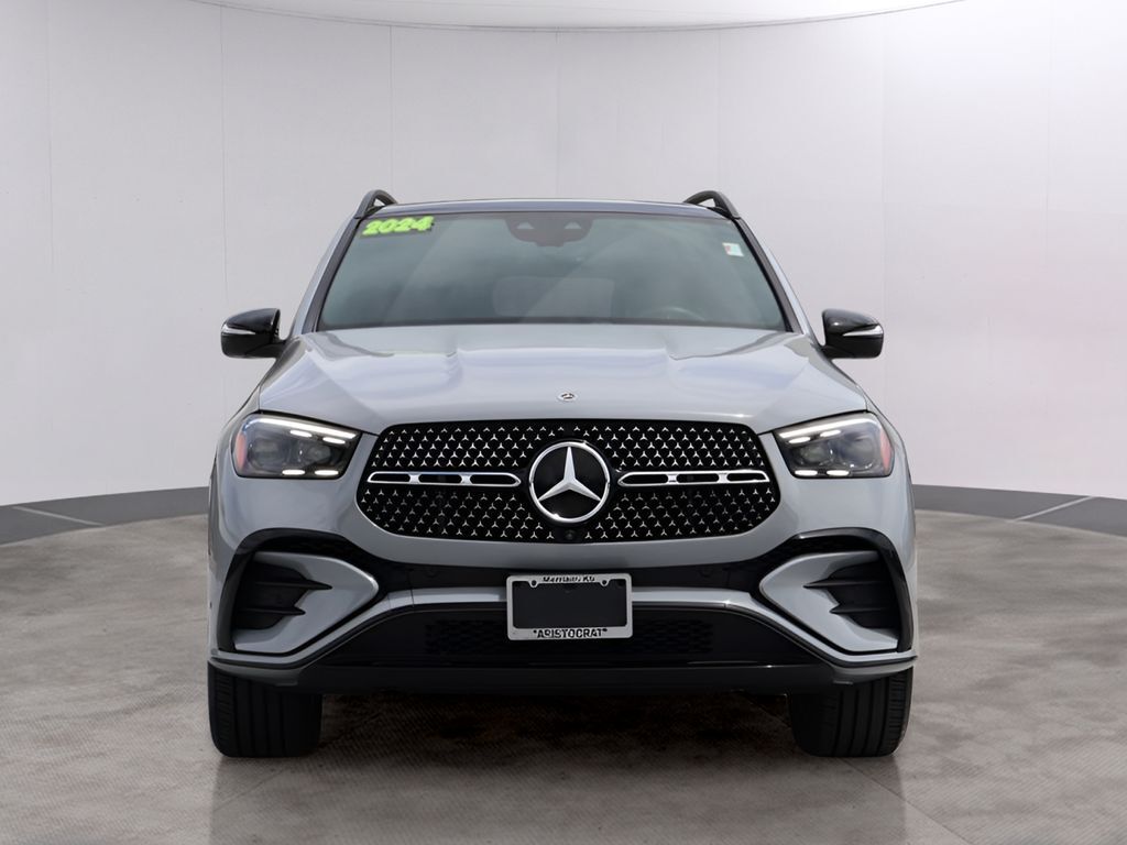 2024 Mercedes-Benz GLE GLE 350 San Clemente CA