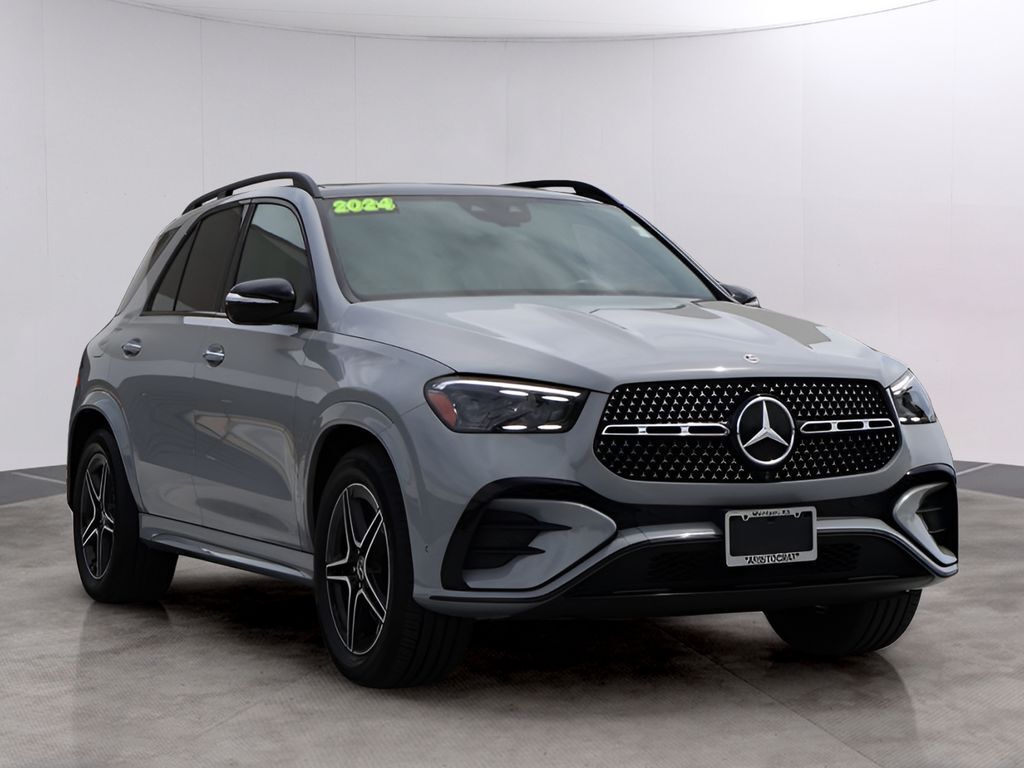 2024 Mercedes-Benz GLE GLE 350 San Clemente CA