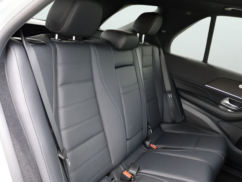 2024 Mercedes-Benz GLE GLE 350 San Clemente CA