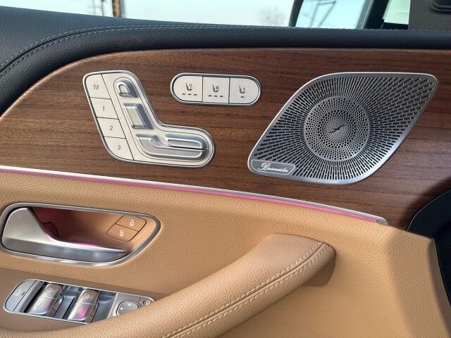 2024 Mercedes-Benz GLE GLE 350 Springfield IL 2024 Mercedes-Benz GLE GLE 350 Springfield IL