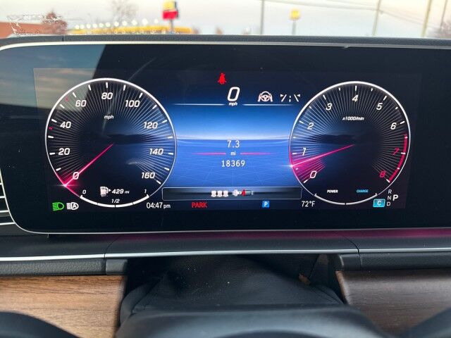 2024 Mercedes-Benz GLE GLE 350 Springfield IL 2024 Mercedes-Benz GLE GLE 350 Springfield IL