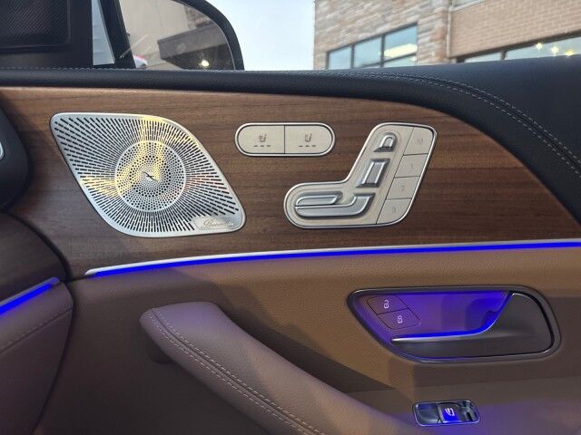 2024 Mercedes-Benz GLE GLE 350 Springfield IL 2024 Mercedes-Benz GLE GLE 350 Springfield IL