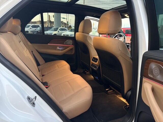 2024 Mercedes-Benz GLE GLE 350 Springfield IL 2024 Mercedes-Benz GLE GLE 350 Springfield IL