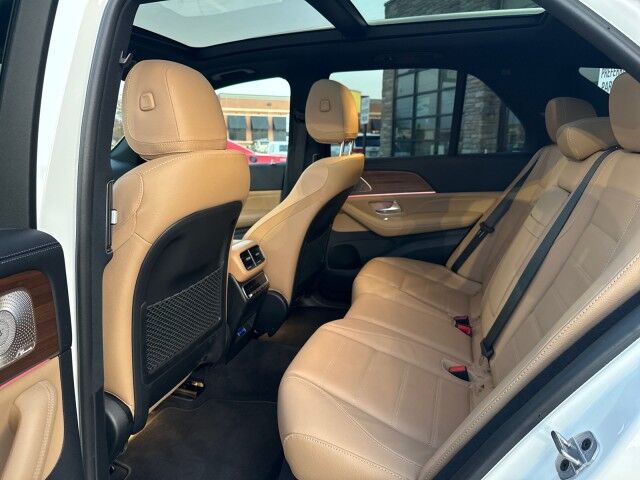 2024 Mercedes-Benz GLE GLE 350 Springfield IL 2024 Mercedes-Benz GLE GLE 350 Springfield IL