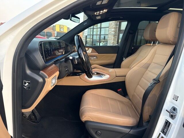 2024 Mercedes-Benz GLE GLE 350 Springfield IL 2024 Mercedes-Benz GLE GLE 350 Springfield IL