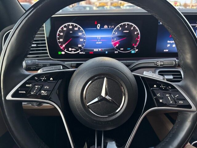 2024 Mercedes-Benz GLE GLE 350 Springfield IL 2024 Mercedes-Benz GLE GLE 350 Springfield IL