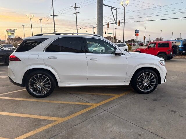 2024 Mercedes-Benz GLE GLE 350 Springfield IL 2024 Mercedes-Benz GLE GLE 350 Springfield IL
