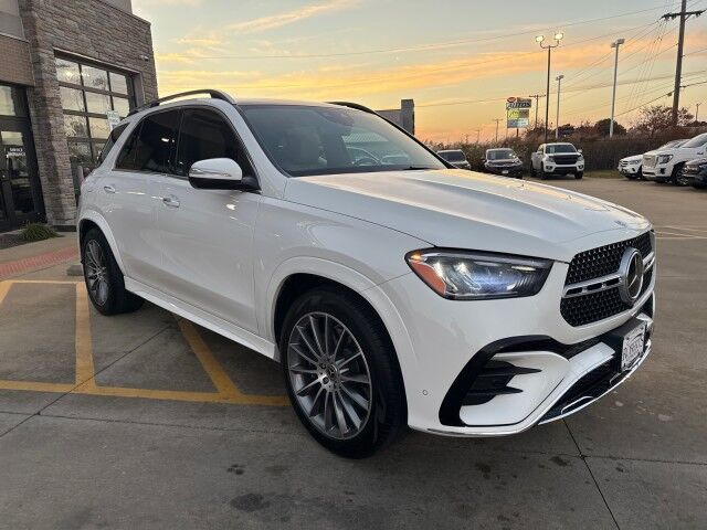 2024 Mercedes-Benz GLE GLE 350 Springfield IL 2024 Mercedes-Benz GLE GLE 350 Springfield IL