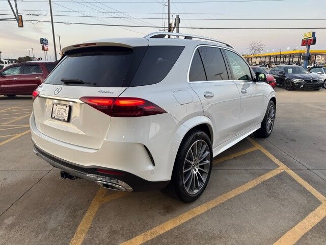 2024 Mercedes-Benz GLE GLE 350 Springfield IL 2024 Mercedes-Benz GLE GLE 350 Springfield IL