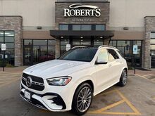 2024_Mercedes-Benz_GLE_GLE 350_ Springfield IL