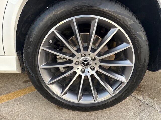 2024 Mercedes-Benz GLE GLE 350 Springfield IL 2024 Mercedes-Benz GLE GLE 350 Springfield IL