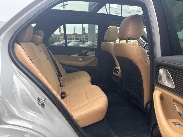 2024 Mercedes-Benz GLE GLE 350 Springfield IL
