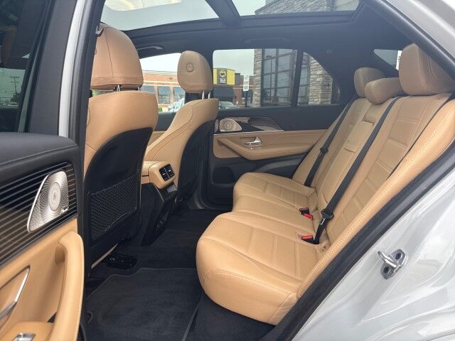 2024 Mercedes-Benz GLE GLE 350 Springfield IL