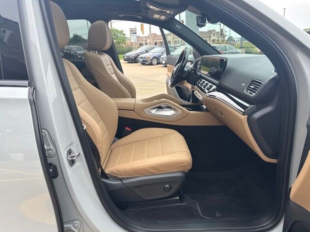 2024 Mercedes-Benz GLE GLE 350 Springfield IL