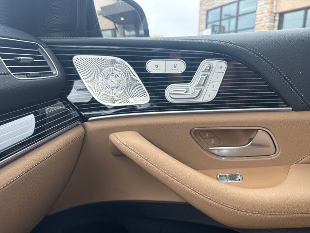 2024 Mercedes-Benz GLE GLE 350 Springfield IL