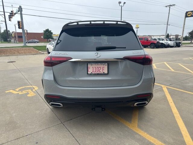 2024 Mercedes-Benz GLE GLE 350 Springfield IL