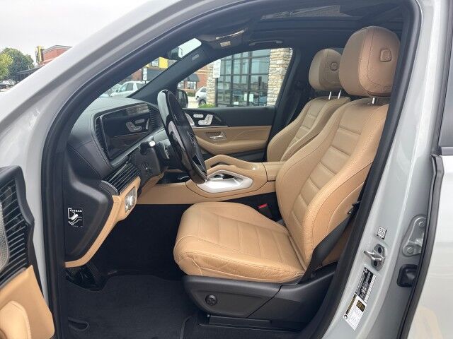 2024 Mercedes-Benz GLE GLE 350 Springfield IL