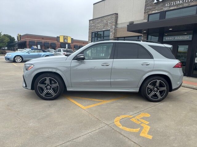 2024 Mercedes-Benz GLE GLE 350 Springfield IL