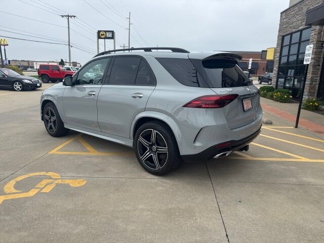 2024 Mercedes-Benz GLE GLE 350 Springfield IL