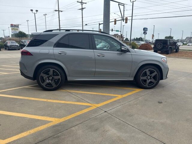 2024 Mercedes-Benz GLE GLE 350 Springfield IL