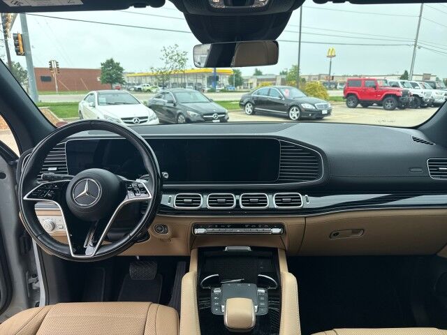 2024 Mercedes-Benz GLE GLE 350 Springfield IL